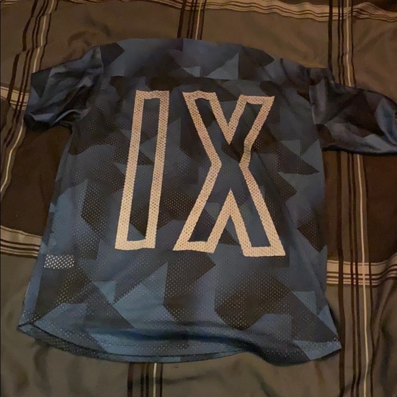 Topman Shirt - Picture 2 of 2